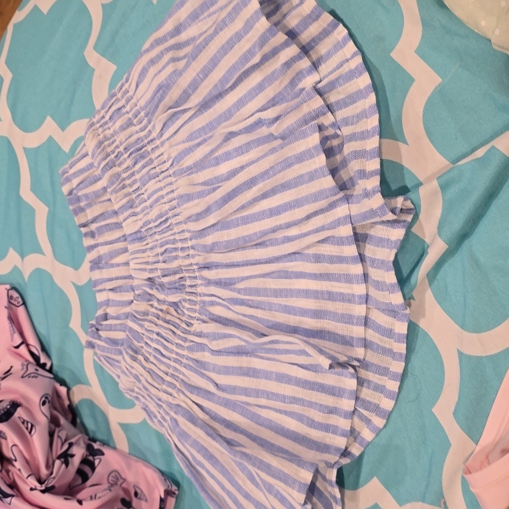 ❤️ 10/$13 New cat and jack skirt - Picture 1 of 2